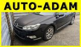 Citroën C5 Tourer 3.0 HDi V6 By Carlsson - Citroën C5: V6 Hdi