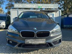 Fahrzeugabbildung BMW 220 d Active Tourer Scheckheft AHK