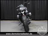 BMW R nine T // AKRAPOVIC // - BMW R NINE T