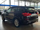 BMW X3 xDrive 30e Advantage LED PDC SHZ DAB Tempomat - BMW X3 mit Hybrid-Antrieb