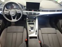 Audi A4 - Vorschau Bild 6
