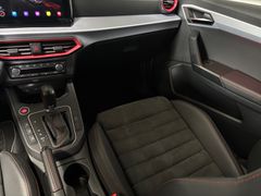 Fahrzeugabbildung Seat Ibiza FR Pro Black Edition--Design/XL/Pano/18LM