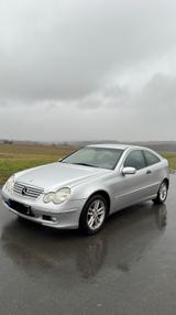 Mercedes-Benz Mercedes Benz - C 200 Kompressor - 203 CL - Mercedes-Benz: 203 Cl
