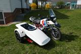 BMW R1150GS / Tripteq Heeler Gespann - Offers