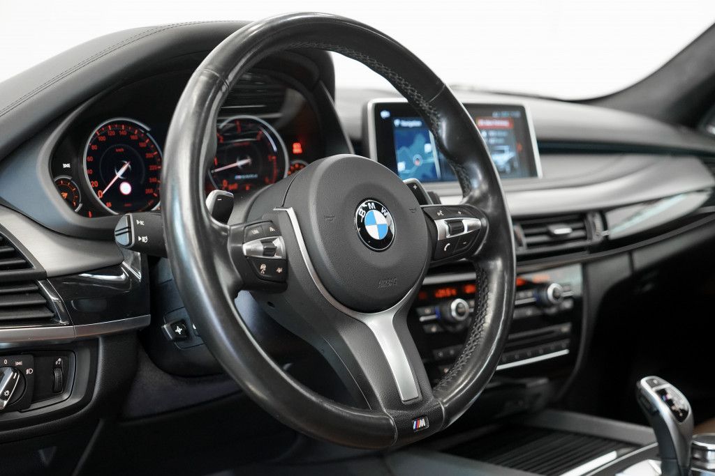 Bmw X5 M50
