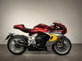 MV Agusta Superveloce AGO 800 Limited Edition 1 of 311 - MV Agusta Superveloce 800 S