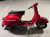 Vespa GT 125 - VESPA 1968