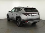 Hyundai Tucson 1.6 T-GDI HEV Aut. LED Navi Kamera - Hyundai TUCSON aus 2025