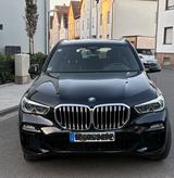 BMW X5 xDrive45e -MSportpkt., 0,5%VerSteu.,MwSt.