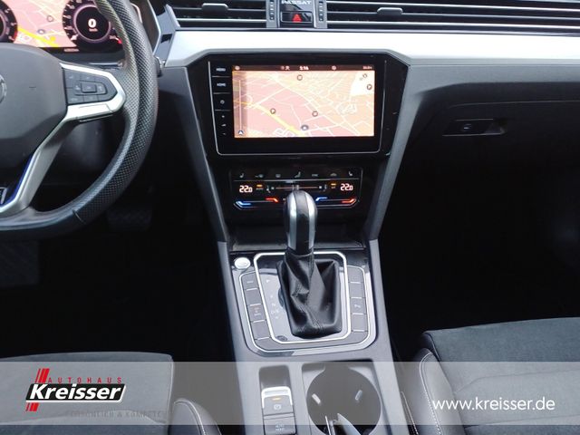 Passat Variant 1.4 GTE IQ.LIGHT/AHK/ACC/RFK Navi