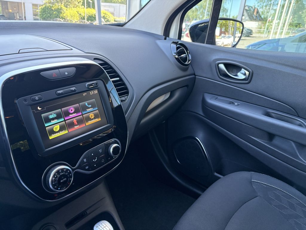 RENAULT Captur - Bild 5