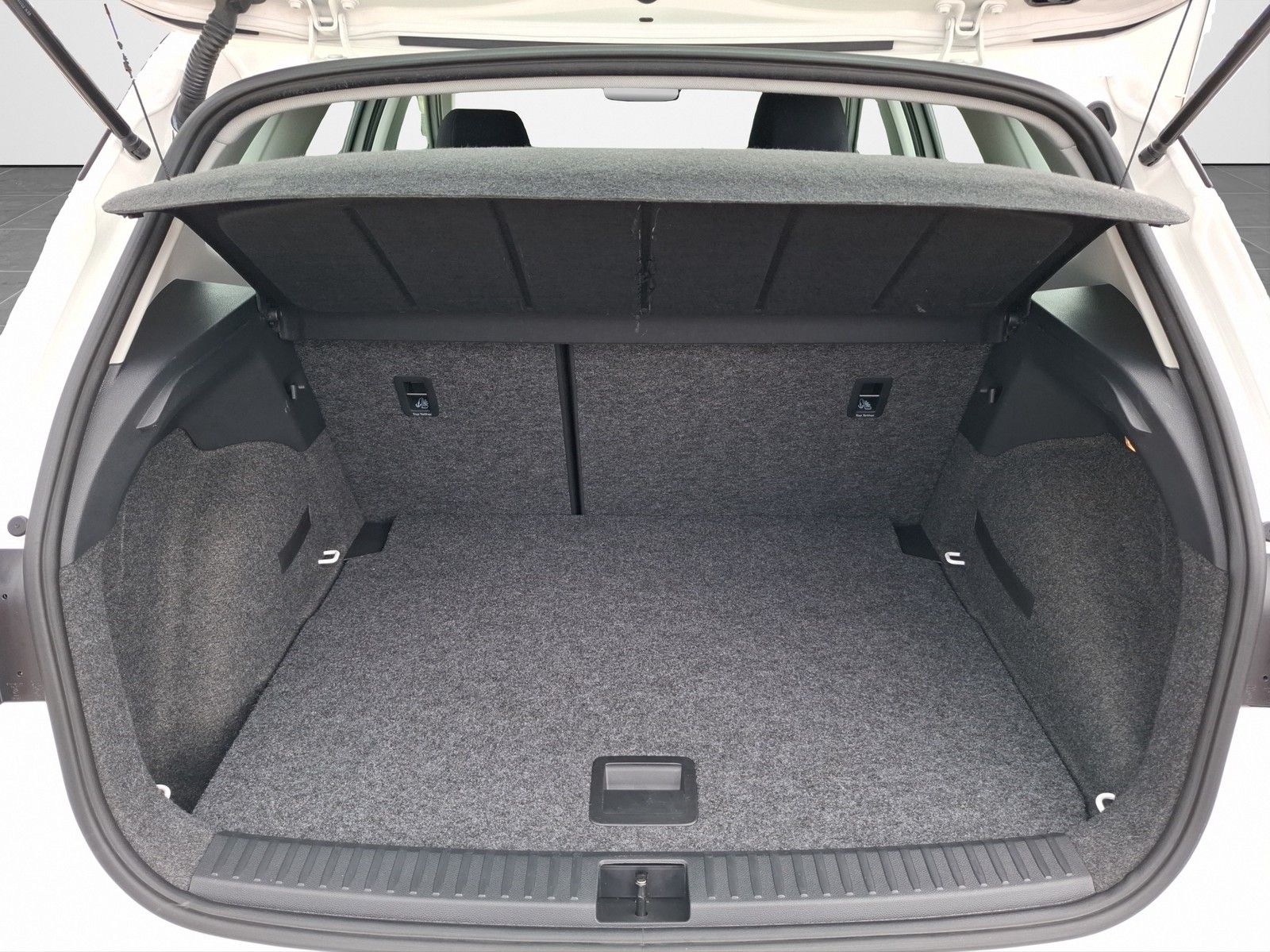 SEAT Arona 1.0 TSI Style DSG / KLIMA / SMART-LINK / S - Image 16