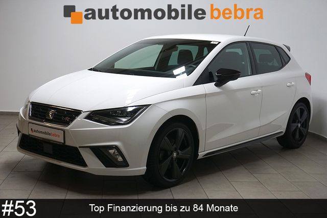 Seat Ibiza 1.0TSI FR-Line Navi LED SHZ