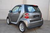 Smart ForTwo fortwo coupe CDI 40 kW - Smart ForTwo mit Diesel-Antrieb