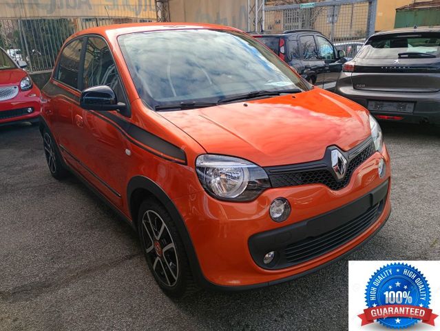 RENAULT Twingo