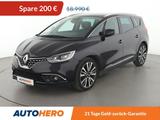 Renault Grand Scenic 1.6 dCi Energy Initiale Paris Aut. - Renault Grand Scenic: Energy Dci