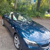 BMW Z4 sDrive23i - 6 Zylinder - BMW Z4 in Wuppertal