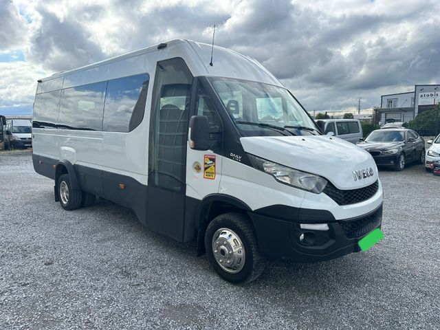 Iveco Daily Ligne 24 Sitze AC