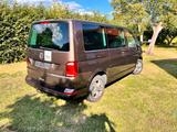 Volkswagen T6 Multivan DSG-Camper-Standheizung-Reisebus - : Kleinbus, Reisebus