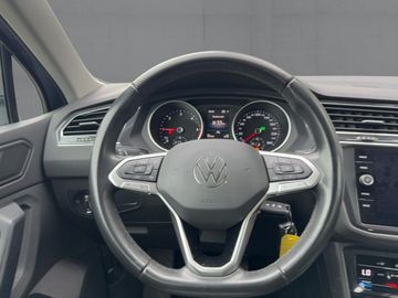 Volkswagen Tiguan - 10