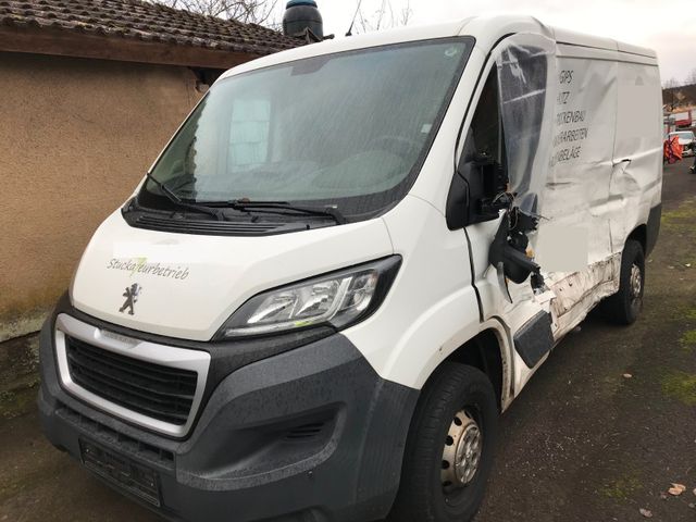 Peugeot Boxer Kasten 330 L1H1 Avantage Edition HDi 110