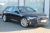 Audi A6 Avant 45 TDI quattro design*NAVI*LED*ACC*KAM - Audi A6 Gebrauchtwagen in Leipzig