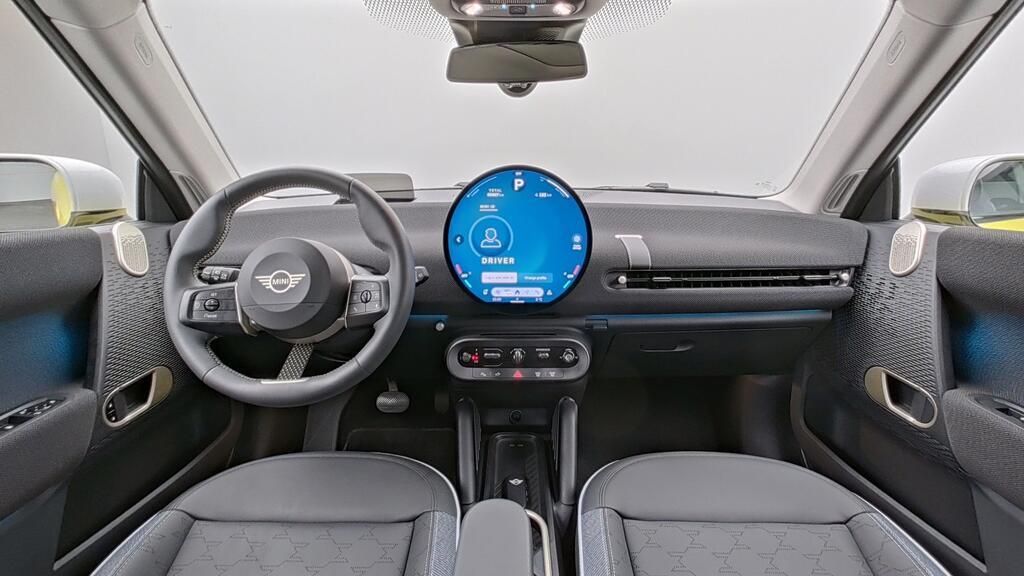 MINI Cooper E - Bild 12