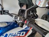 BMW R 1250 GS HP Style Frästeile, Garantie, Koffer,+ - Motorräder in Wiesbaden
