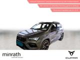 Cupra Ateca 2.0 TSI 4Drive VZ APP+DAB+LEDER+PANO+VIRT - Cupra Ateca Jahreswagen