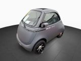 Microlino Competizione LED - Vorführfahrzeuge mit Elektro-Antrieb