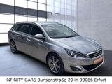 Peugeot 308 SW Allure - Peugeot 308 in Erfurt