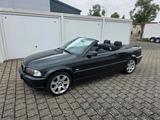 BMW 318i Cabrio Bj2002 wenig Kilometer Ölw... - BMW 2002: Cabrio