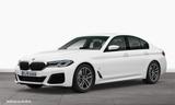 BMW 520i Limousine M Sport AHK LiveCockpitProf - BMW 520 in Dresden