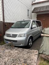 Volkswagen T5 Multivan