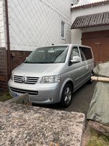 Volkswagen T5 Multivan