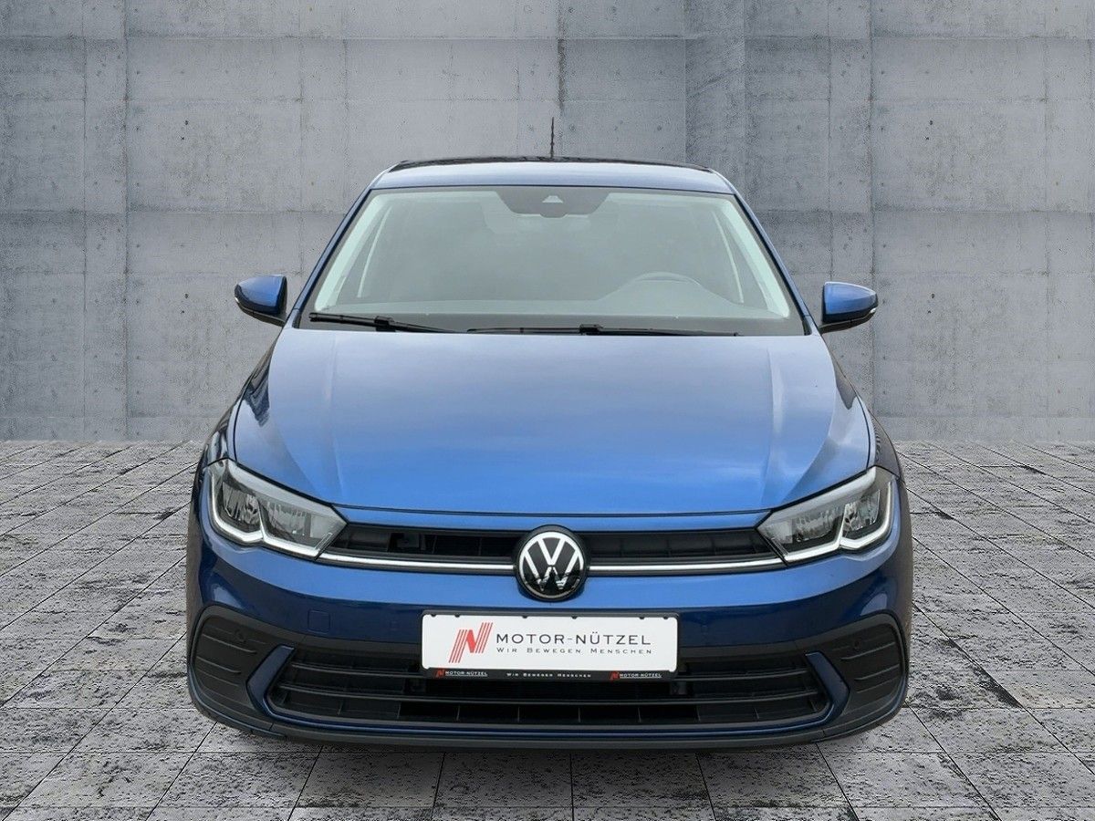Volkswagen Polo - Bild 3