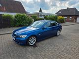 BMW 330i - - BMW 330 aus 2007: 330i