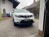 Nissan Qashqai 1.2 DIG-T N-VISION N-VISION - Nissan Qashqai N-VISION
