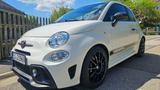 Abarth 595 1.4 T-Jet 16V 595 Essesse Essesse - Abarth 595 von privat