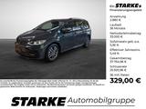Volkswagen Touran 1.5 TSI DSG Comfortline R-Line Exterieur  - Volkswagen Touran Neuwagen