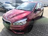 BMW 220 Gran Tourer - Advantage - Navi - BMW 220 Gran Tourer Kombi Gebrauchtwagen