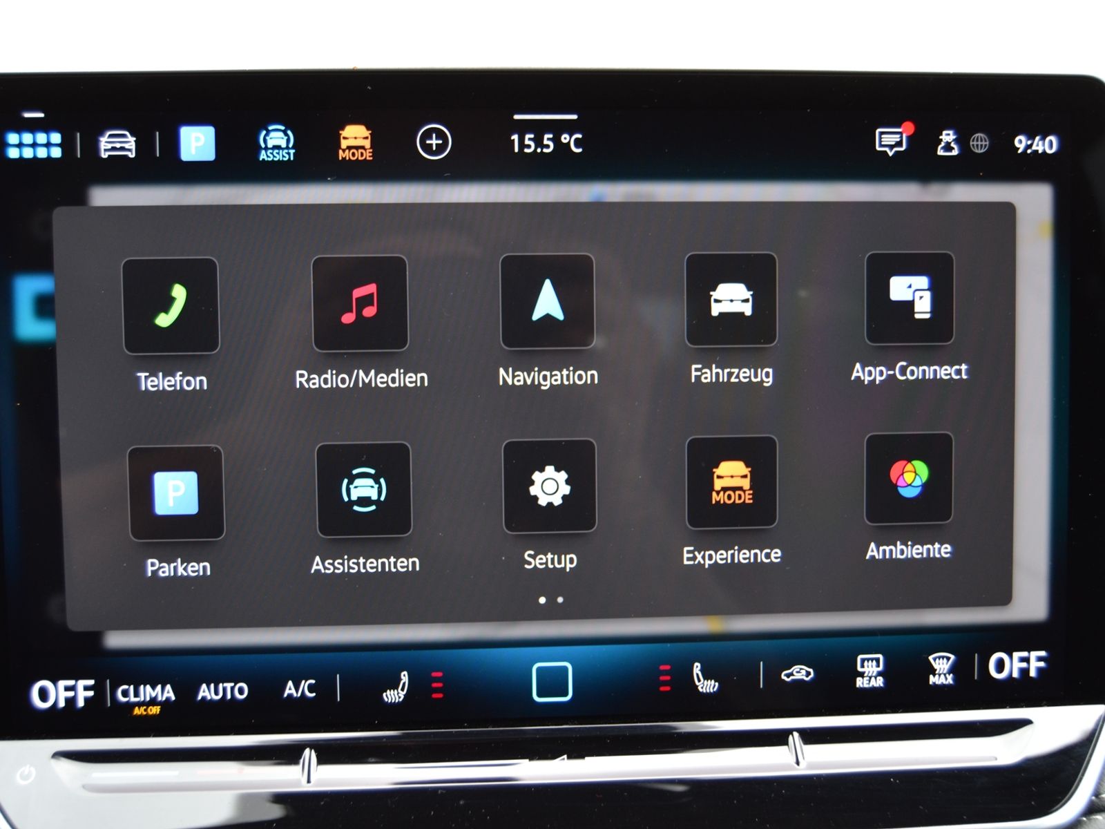Tiguan 2.0 TDI DSG Goal PLUS-PAKET/AHK/HD-MATRIX