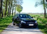 Mercedes-Benz C 200 d T AVANTGARDE Autom. AVANTGARDE