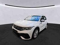 Volkswagen Tiguan - Vorschau Bild 2