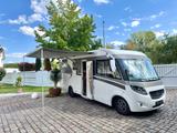 Eura Mobil Integra Line 680 QB/Queensbett/SAT/TV/RAD/Kam/ - Offers