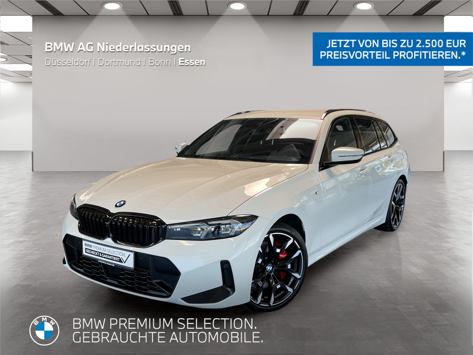 BMW 330 - Bild 1