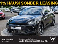 Cupra Leon - Vorschau Bild 1
