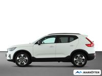 Volvo XC40 - Vorschau Bild 4