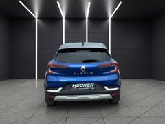 Renault Captur II 1.0 TCe 90 Techno (EURO 6d)