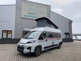 Dethleffs Globetrail (Fiat) 600 ER "Markise/Aufstelldach" - Angebote